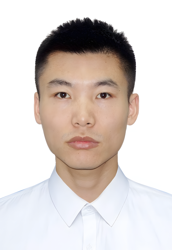 Portrait of Yeting Li